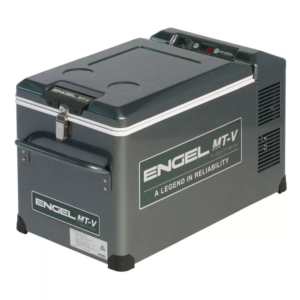 Campingkühlbox Engel MT-45F-V 5 Campingkühlbox Engel MT-45F-V – Bild 3