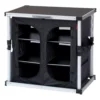 Campingschrank Isabella Double -Online Camping Angebote campingschrank isabella double doppelschrank kuechenschrank aufbewahrungsschrank campingzubehoer 1000 0 17670