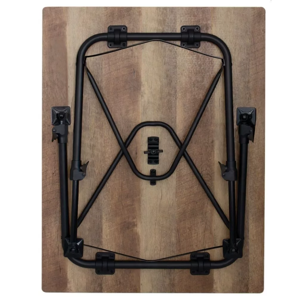 Campingtisch Eurotrail Rochefort L 5 Campingtisch Eurotrail Rochefort L – Bild 3