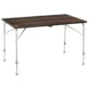 Campingtisch Outwell Berland L -Online Camping Angebote campingtisch outwell berland l fuer 4 personen tisch 0 18667