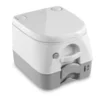 Campingtoilette Dometic 972, Weiss/grau -Online Camping Angebote campingtoilette dometic 972 weiss grau portables camping wc 1 0 13938