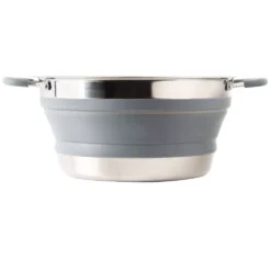 Faltbarer Campingtopf Brunner Volcano Fold-Away Ø 20 -Online Camping Angebote campingtopf brunner volcano fold away 24 cm campingzubehoer 1000 3 19239