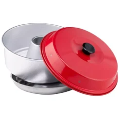 Camping-Backofen Omnia Classic 3L -Online Camping Angebote campingzubehoer omnia classic maxi 3 liter backofen campingbackofen 1000 2 28189