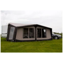 Wohnwagen Luftvorzelt Telta Lounge 250 S16 | 1.025 - 1.050 Cm -Online Camping Angebote caravan luftvorzelt telta lounge 250 1000 6 27524