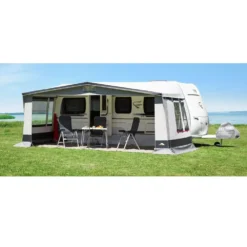 Wohnwagen-Vorzelt DWT Paradies III 300 -Online Camping Angebote caravan vorzelt dwt paradies III 300 wohnwagen familienvorzelt mit stahlgestaenge 1000 4 22178