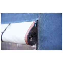 Vorzelt Isabella Commodore Coast | Carbon-X | A925/G16 | 911 - 935 Cm -Online Camping Angebote caravanvorzelt isabella commodore coast wohnwagen vorzelt 1000 3 23463