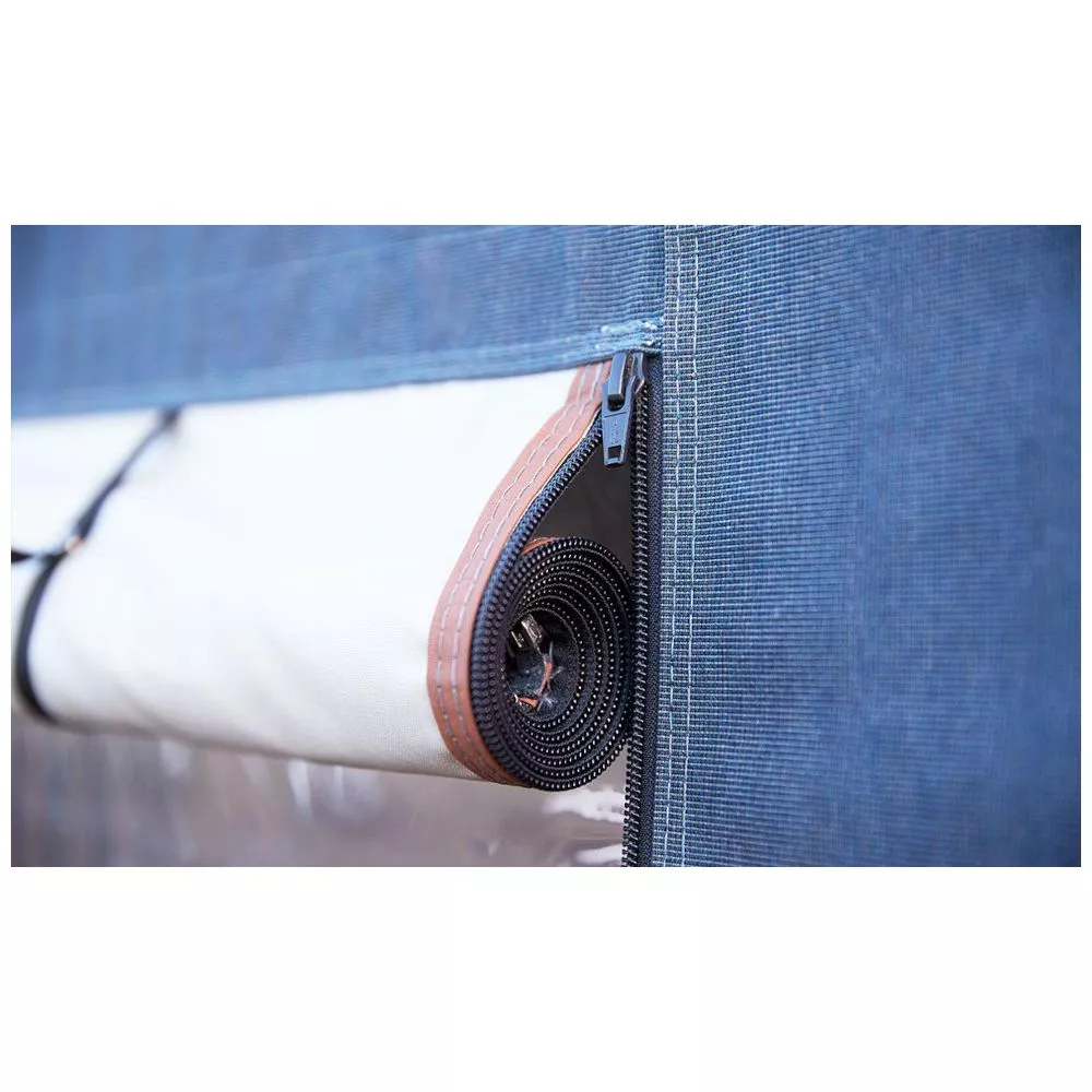 Reisevorzelt Isabella Commodore Coast | Carbon-X | A1100/G21 | 1.086 - 1.110 Cm 6 Reisevorzelt Isabella Commodore Coast | Carbon-X | A1100/G21 | 1.086 - 1.110 Cm – Bild 4