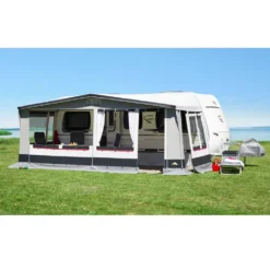 Ganzzelt, Vorzelt DWT Paradies III 300 -Online Camping Angebote caravanvorzelt paradies III 300 dwt zelte komfortvorzelt fuer dauercamping 1000 2 22188