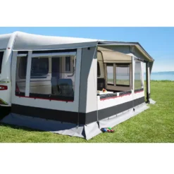 Ganzzelt, Vorzelt DWT Paradies III 300 -Online Camping Angebote caravanvorzelt paradies III dwt zelte verandaeffekt verandaloesung 1000 5 22188