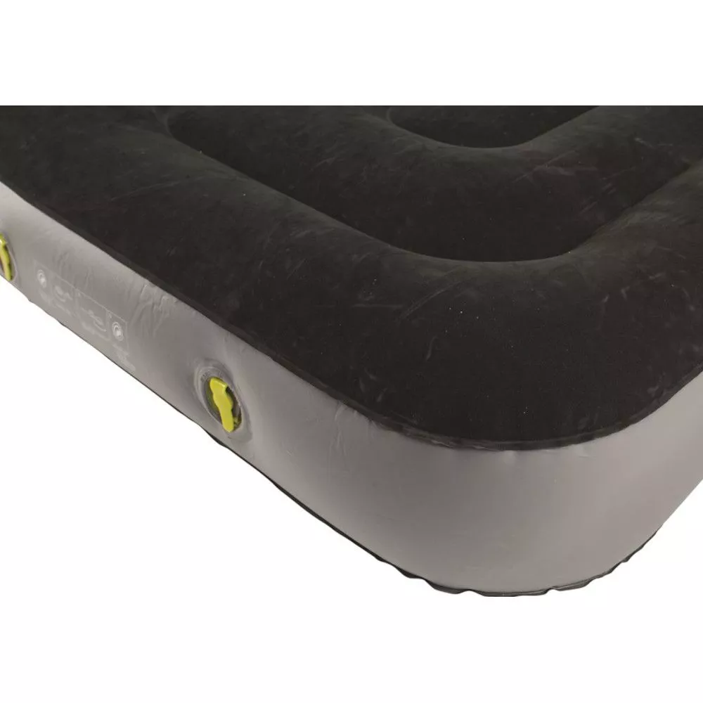 Doppel-Luftmatratze Outwell Classic Double Two Chamber 4 Doppel-Luftmatratze Outwell Classic Double Two Chamber – Bild 2