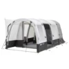 Aufblasbares Buszelt Coleman Journeymaster Deluxe L Air