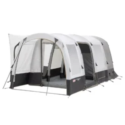 Aufblasbares Buszelt Coleman Journeymaster Deluxe L Air