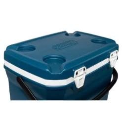 Kühlbox Coleman Cooler Xtreme 28QT Personal -Online Camping Angebote coleman camping kuehlbox cooler xtreme 28qt personal dosenhalter im deckel 1000 4 23575