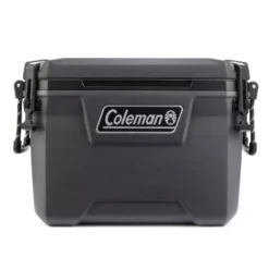 Kühlbox Coleman Convoy 55QT -Online Camping Angebote coleman convoy 55 qt kuehlbox mehrtages campingkuehlbox 53 l 1000 2 26807