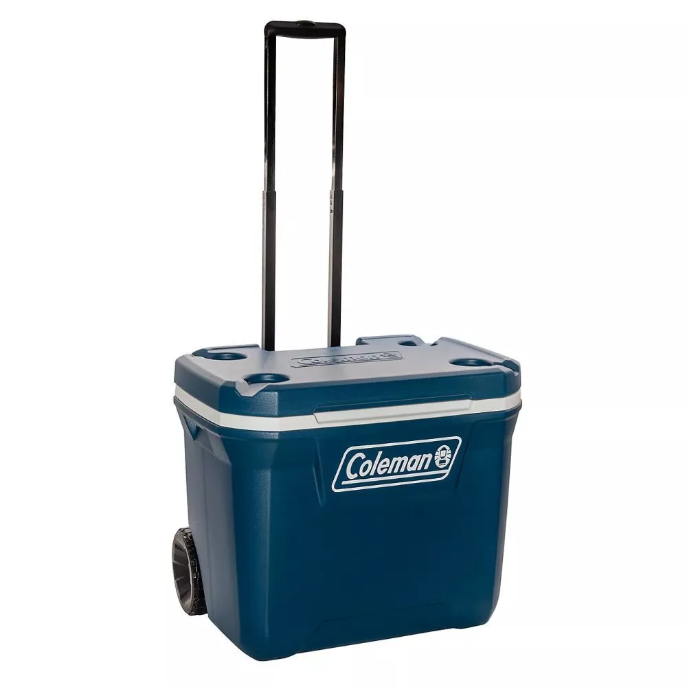Camping-Kühlbox Coleman Cooler Xtreme 50QT Wheeled 4 Camping-Kühlbox Coleman Cooler Xtreme 50QT Wheeled – Bild 2