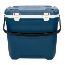 Kühlbox Coleman Cooler Xtreme 28QT Personal -Online Camping Angebote coleman passivkuehlbox xtreme cooler 28qt personal mit schwinggriff 1000 3 23575
