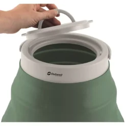 Camping-Faltkanister Outwell Collaps Kanister, 12 Liter, Shadow Green 7 Camping-Faltkanister Outwell Collaps Kanister, 12 Liter, Shadow Green -Online Camping Angebote collaps kanister wasser outwell shadow green 1000 2 25312