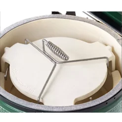 Big Green Egg ConvEGGtor Heber XL -Online Camping Angebote conveggtor heber xl edelstahl big green egg grillzubehoer 1000 2 24777