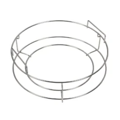 Conveggtor-Korb Big Green Egg 1-teiliges ConvEGGtor Basket Large