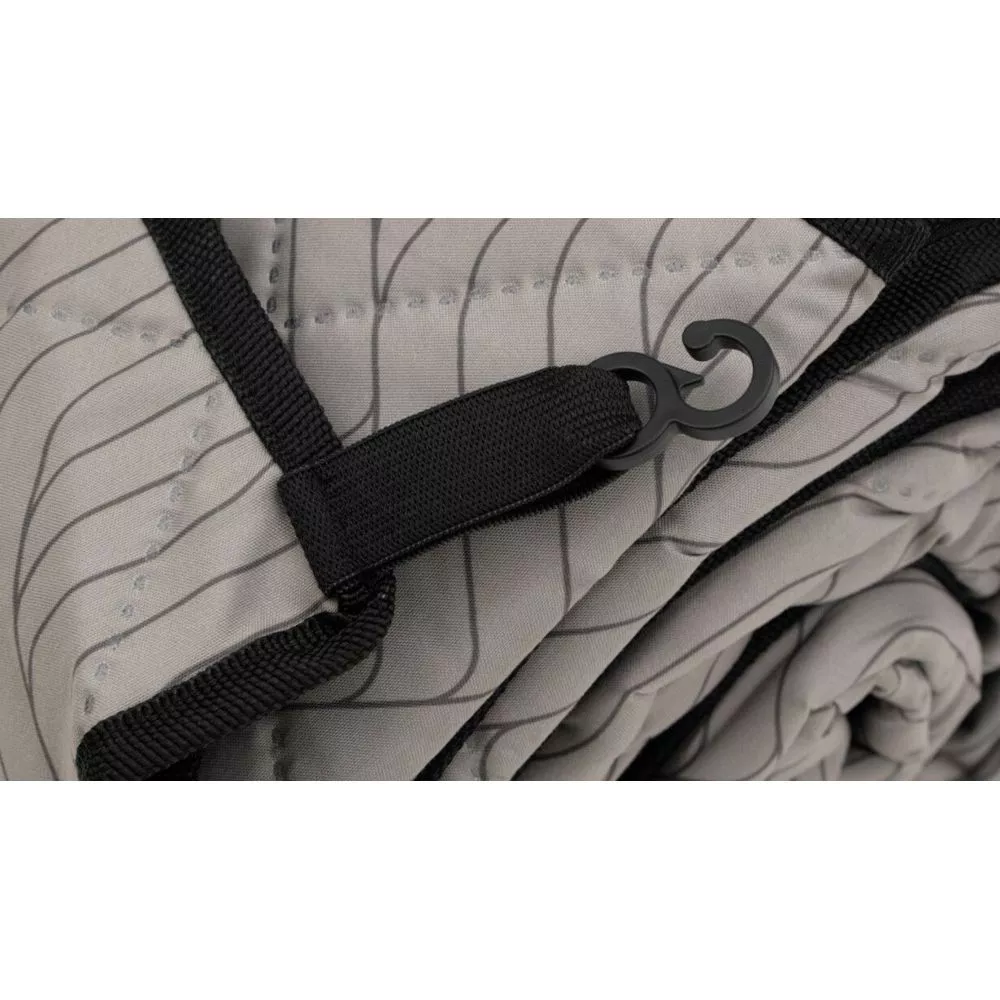 Teppich Outwell Cozy Carpet Florida / Alabama 6 Air 7 Teppich Outwell Cozy Carpet Florida / Alabama 6 Air – Bild 5