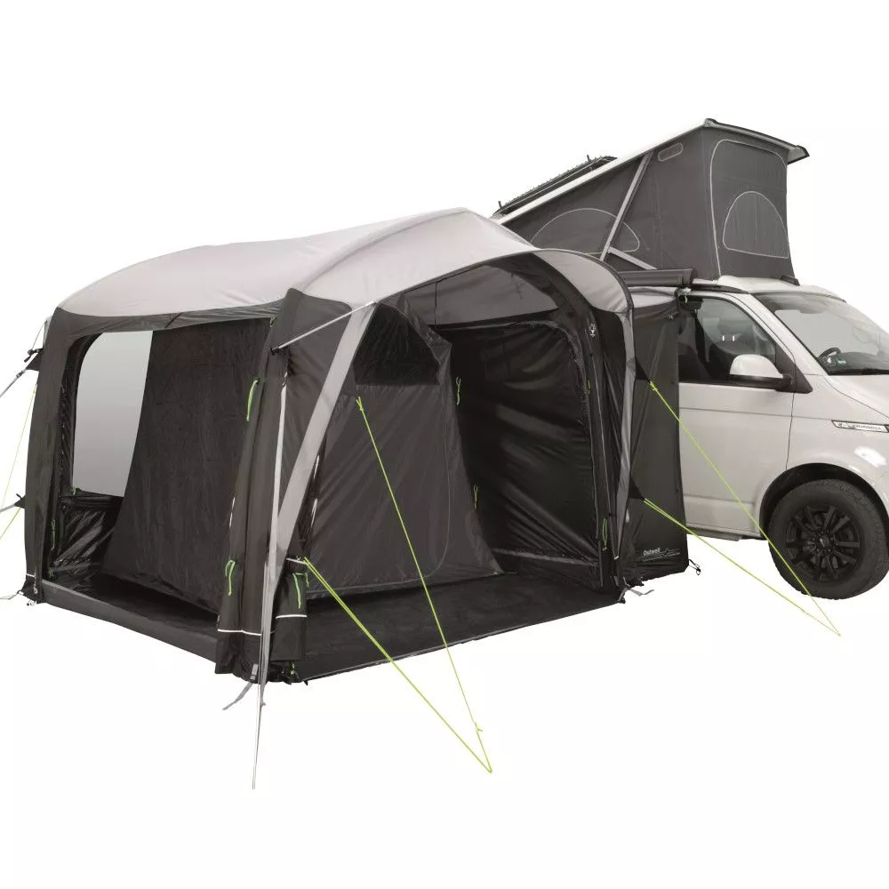 Aufblasbares Buszelt Outwell Crossville 250SA 5 Aufblasbares Buszelt Outwell Crossville 250SA – Bild 3