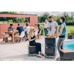 Auflagebrett Höfats Für Den Cube Feuerkorb 9 Auflagebrett Höfats Für Den Cube Feuerkorb -Online Camping Angebote cube fuerkorb hoefats sitzhocker beistelltisch feuerkorb 1000 3 22353