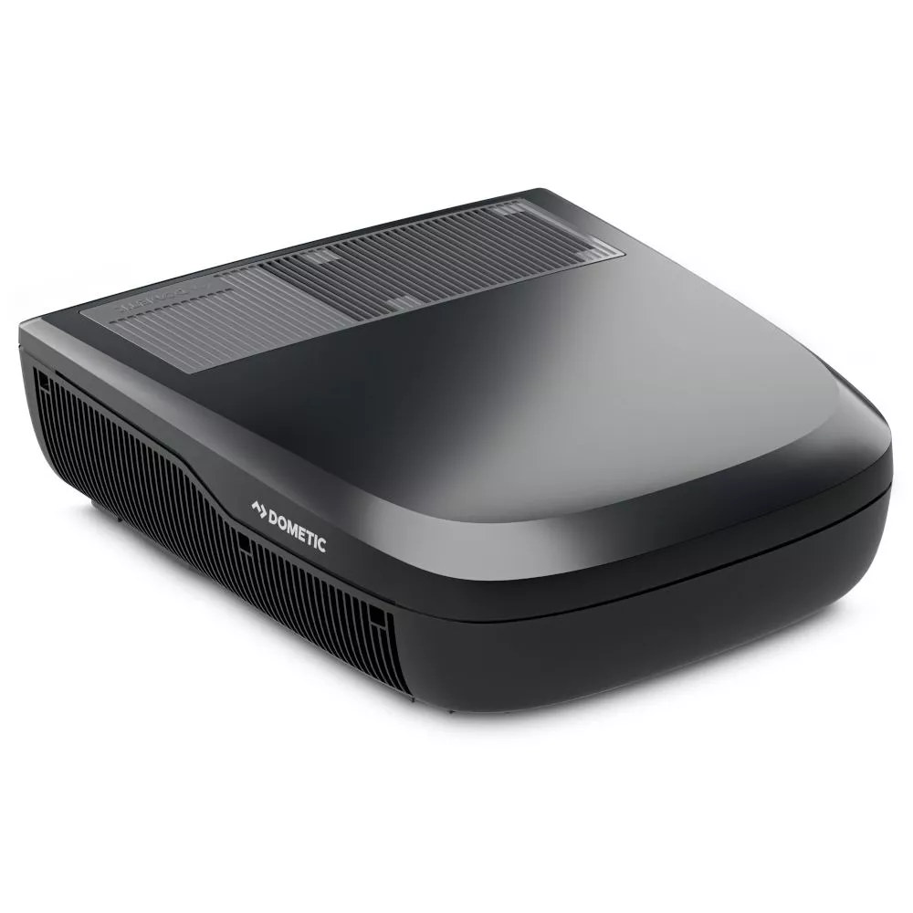 Dachklimaanlage Dometic FreshJet FJX7 2200 | Schwarz 4 Dachklimaanlage Dometic FreshJet FJX7 2200 | Schwarz – Bild 2