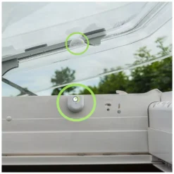 E-Trailer Starterpaket Caravan Mit E-Load, E-Pressure Und E-Switch Modul -Online Camping Angebote dachluken bewegungsmelder e trailer e switch sensor 1000 18 28237