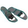 Damen-Schneeschuhe MSR Lightning Explore Women's W 25, Teal -Online Camping Angebote damen schneeschuhe msr lighting explore 22 teal 1000 0 17409