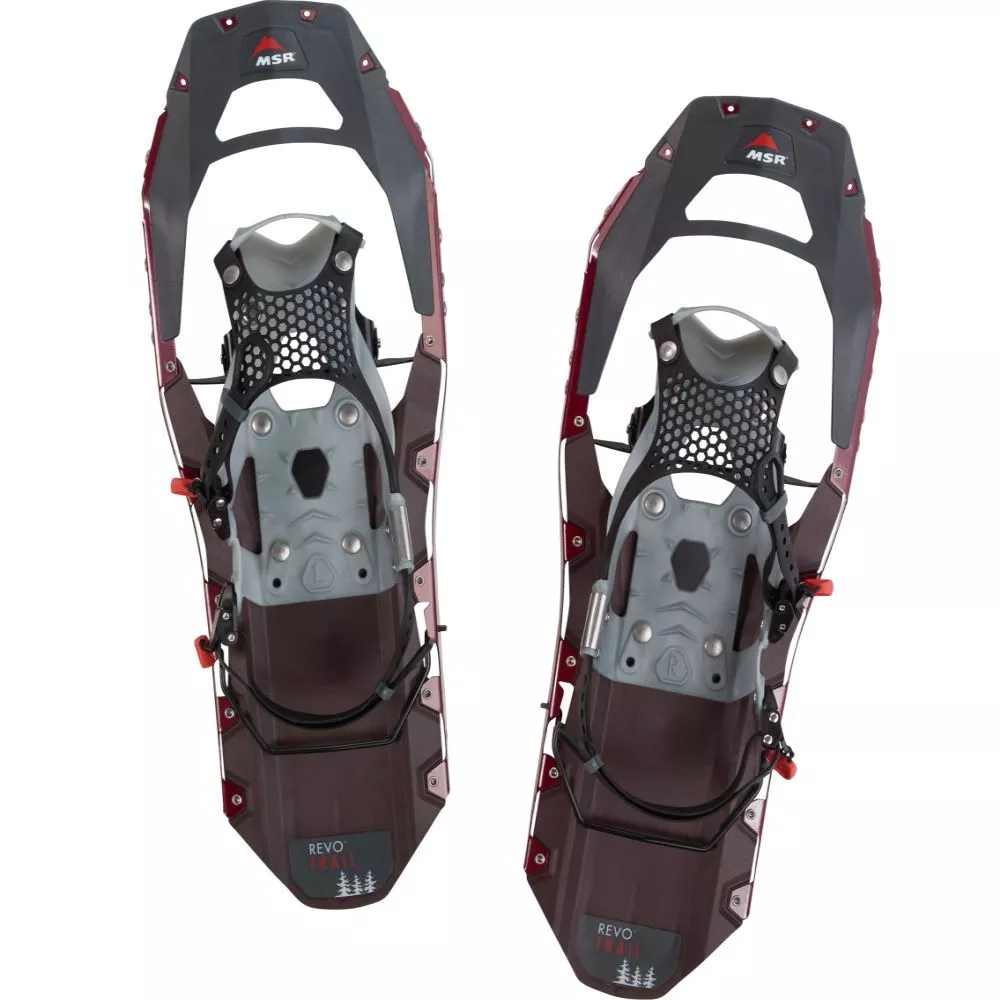 MSR Revo Trail Women's W 22, Iron 4 MSR Revo Trail Women's W 22, Iron – Bild 2