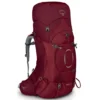 Trekkingrucksack Osprey Ariel 55 WXS/S, Claret Red 1 Trekkingrucksack Osprey Ariel 55 WXS/S, Claret Red -Online Camping Angebote damenrucksack osprey ariel 55 wxs s trekkingrucksack claret red 1000 0 22205