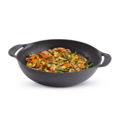 Weber CRAFTED Wok & Dampfgarer 9 Weber CRAFTED Wok & Dampfgarer -Online Camping Angebote dampen garen kochen weber crafted gbs wok dampfgarer grillen zubehoer 1000 2 26301