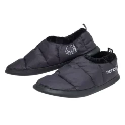 Daunenschuhe Nordisk Mos Down Slippers M (38-40), Black -Online Camping Angebote daunenschuhe mit antirutsch sohle und nordisk label weiche daunen hausschuhe 1000 3 26834