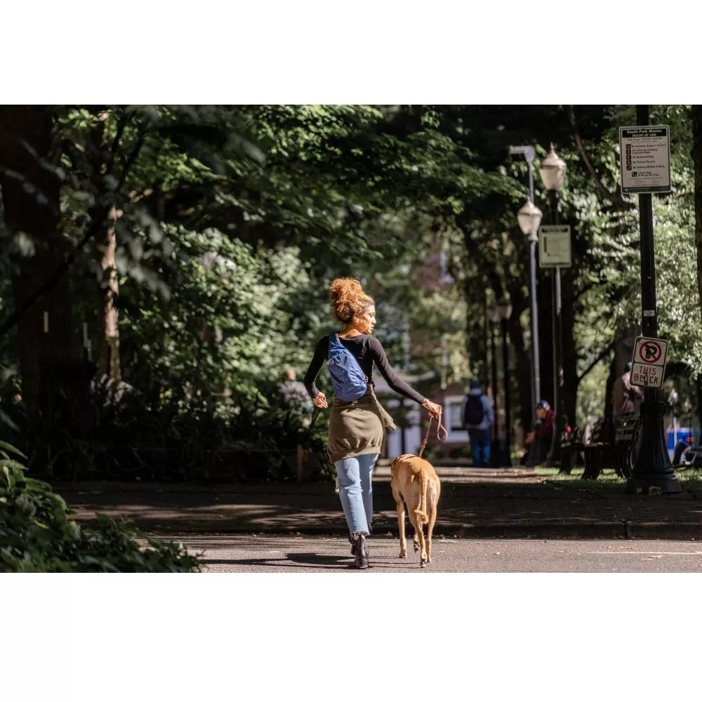 Tagesrucksack Osprey Daylite Sling, Wave Blue 8 Tagesrucksack Osprey Daylite Sling, Wave Blue – Bild 6