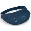 Bauchtasche Osprey Daylite Waist, Wave Blue -Online Camping Angebote daylite waist osprey bauchtasche unisex tasche wave blue 1000 0 22226