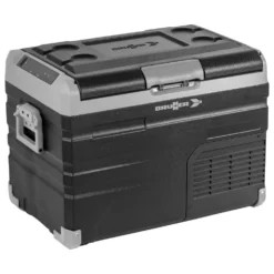 Kompressor-Kühlbox Brunner Polarys Freeze DZ 45 12 Kompressor-Kühlbox Brunner Polarys Freeze DZ 45 -Online Camping Angebote dc ac betrieb brunner polarys freeze dz tragbare kompressor camping kuehlbox 45 liter 1000 1 25483