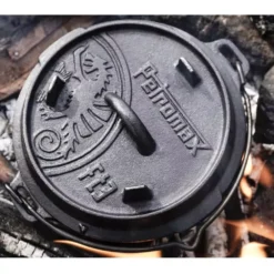 Dutch Oven Petromax Ft3-t, Gusseisentopf, Planer Boden, Ø 16 Cm 11 Dutch Oven Petromax Ft3-t, Gusseisentopf, Planer Boden, Ø 16 Cm -Online Camping Angebote deckel als servierplatte oder pfanne nutzbar petromax feuertopf ft3 t planer boden gusseisentopf 1000 2 24495