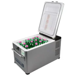 Kompressor Kühlbox Engel MT35F-S 10 Kompressor Kühlbox Engel MT35F-S -Online Camping Angebote deckel geoffnet engel kompressorbox mt35f s silbermetallic kuehl und gefrierbox 1000 1 25501
