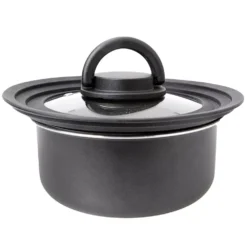 Camping-Kochgeschirr-Set Brunner Pirate NG 7+1 Ø 22 -Online Camping Angebote deckel mit vacublock system brunner pirate ng 7 1 durchmesser 22 cm topf set camping topfset 1000 4 21769