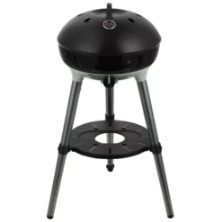 Campinggrill Cadac Carri Chef 40 BBQ/Grill2Braai, 50 Mbar -Online Camping Angebote deckelthermometer cadac dometic carri chef 40 bbq grill 2 braai gasgrill 1000 1 24730