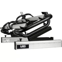 LAS Abklapp-Adapter Für Deichselträger LAS BC260 -Online Camping Angebote deichseltraeger abgeklappt las abklapp adapter fahrradtraegerzubehoer 1000 2 24175