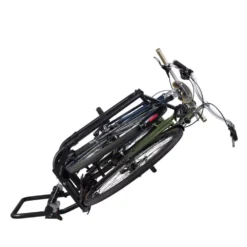 Deichselträger Thule Caravan Superb XT Black Short -Online Camping Angebote deichseltraeger wohnwagen thule caravan superb xt black short fahrradtraeger 1000 4 19167