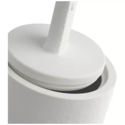 Toilettenbürste Dometic Brush & Stow -Online Camping Angebote dicht schliessender deckel toilettenbuersten halterung dometic brush and stow klobuerste 1000 3 24872