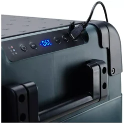 Kompressor Campingkühlbox Dometic CFX2 57 -Online Camping Angebote digitales display usb ladeanschluss elektrische kuehlbox cfx2 57 dometic 1000 6 28010