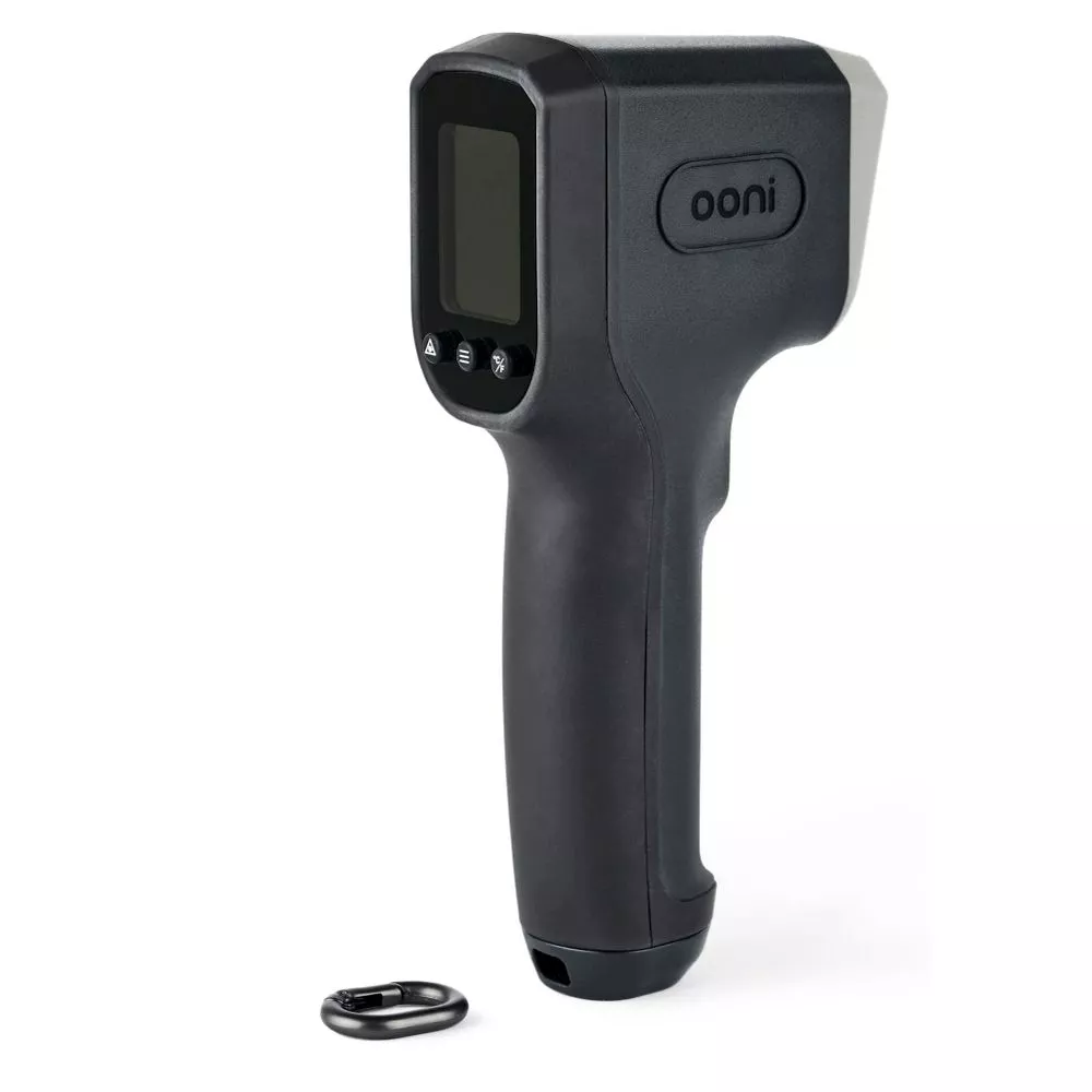 Ooni Digitales Infrarot Thermometer 4 Ooni Digitales Infrarot Thermometer – Bild 2