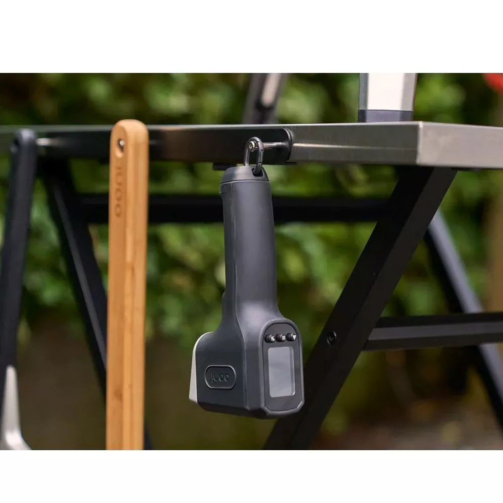 Ooni Digitales Infrarot Thermometer 8 Ooni Digitales Infrarot Thermometer – Bild 6