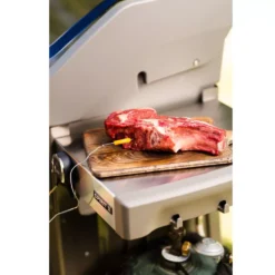 Weber IGrill 3, Grillthermometer -Online Camping Angebote digitales taschenthermometer weber grillzubehoer i grill 3 1000 2 15487