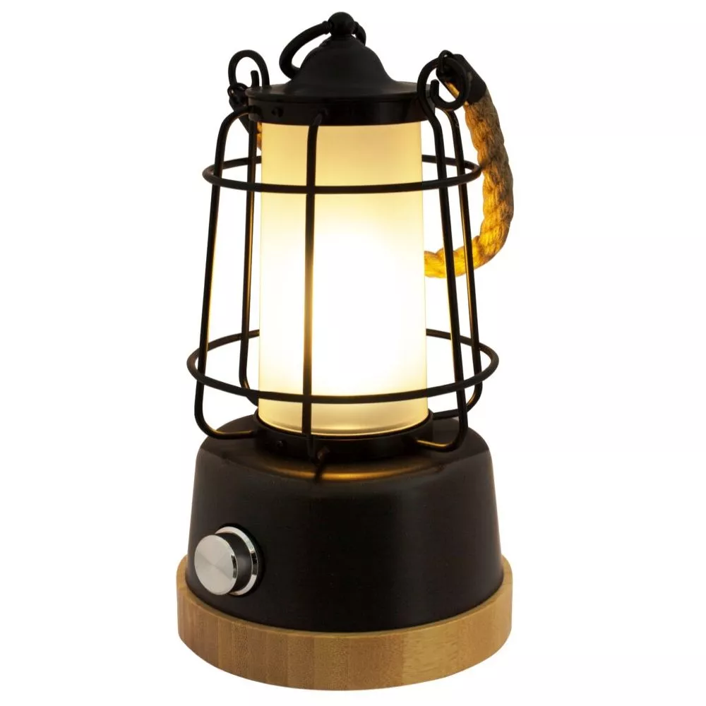 LED-Campinglampe Eurotrail Storm 4 LED-Campinglampe Eurotrail Storm – Bild 2