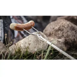 Grillspiesse Petromax Ls1 Lagerfeuer-Spiess, Gerade Gabel -Online Camping Angebote direktes indirektes grill petromax edelstahl grissspiesse lagerfeuer 1000 3 24542