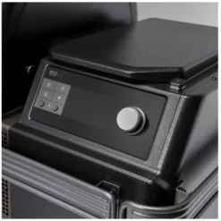 Pellet-Smoker Traeger Ironwood International + Pelletsensor -Online Camping Angebote display ironwood international traeger pelletgrill 1000 5 24771